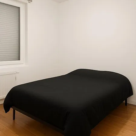 Maison 2 Proche Circuit 24h Et Toutes Commodités Сasa de vacaciones Arnage