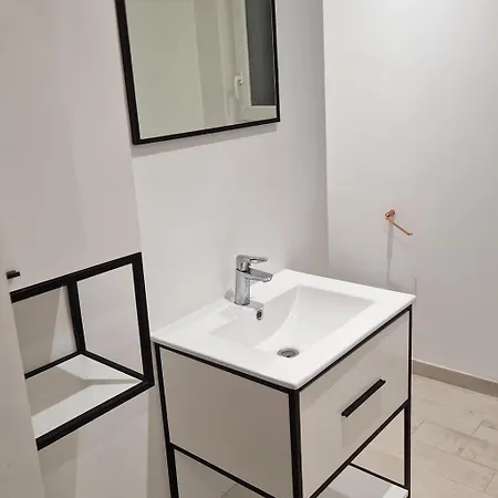 Maison 2 Proche Circuit 24h Et Toutes Commodites * 阿纳齐