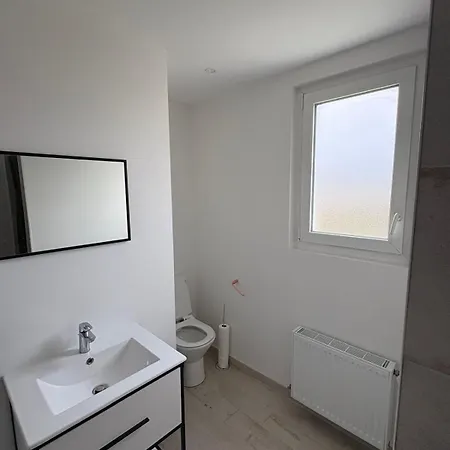 Сasa de vacaciones Maison 2 Proche Circuit 24h Et Toutes Commodités