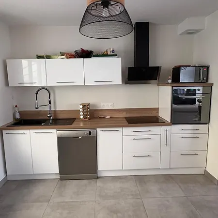 Maison 2 Proche Circuit 24h Et Toutes Commodités Arnage