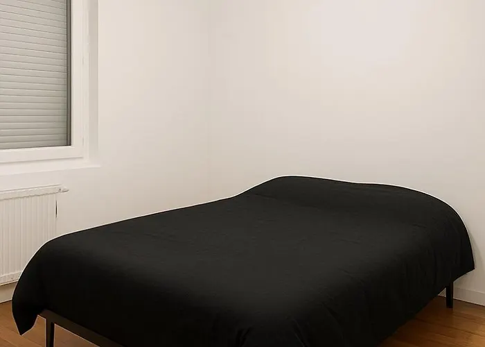 Maison 2 Proche Circuit 24h Et Toutes Commodités Hébergement de vacances Arnage