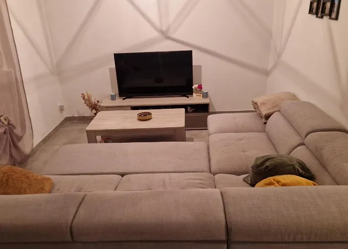 Maison 2 Proche Circuit 24h Et Toutes Commodités *