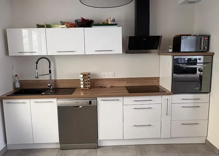 Maison 2 Proche Circuit 24h Et Toutes Commodités Arnage